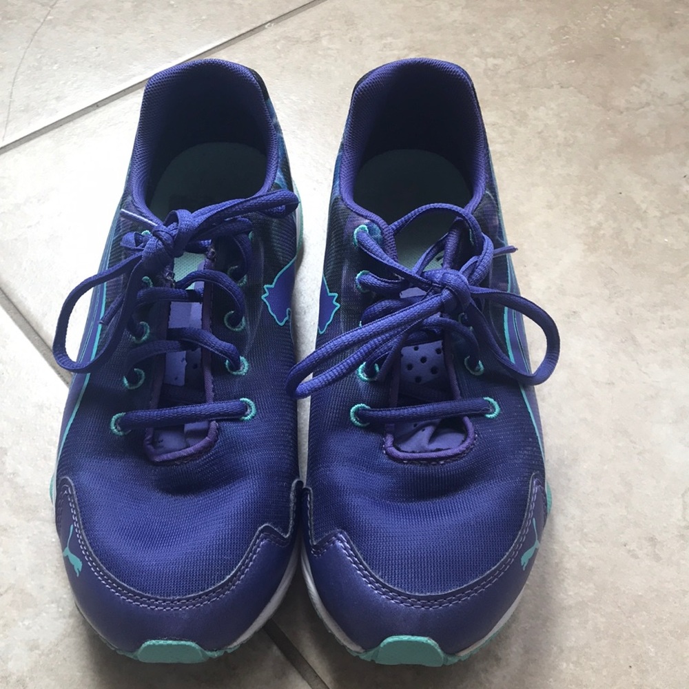 Puma Fitness shoes